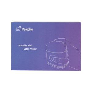 پرینتر همراه  Pekoko مدل K1