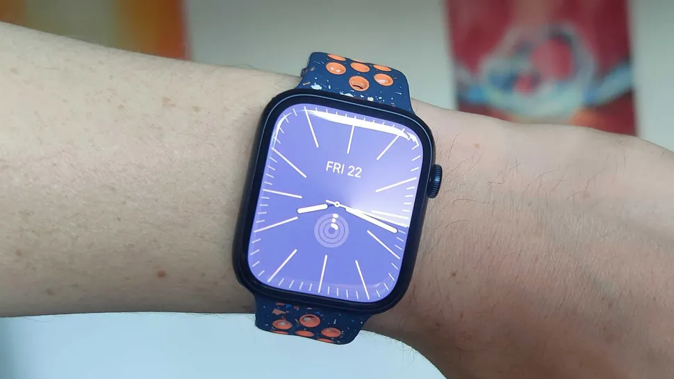 apple watch سری ۹