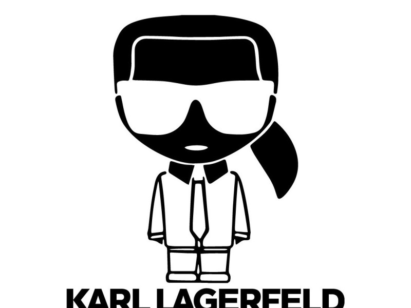 کارل لاگرفلد