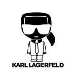 کارل لاگرفلد