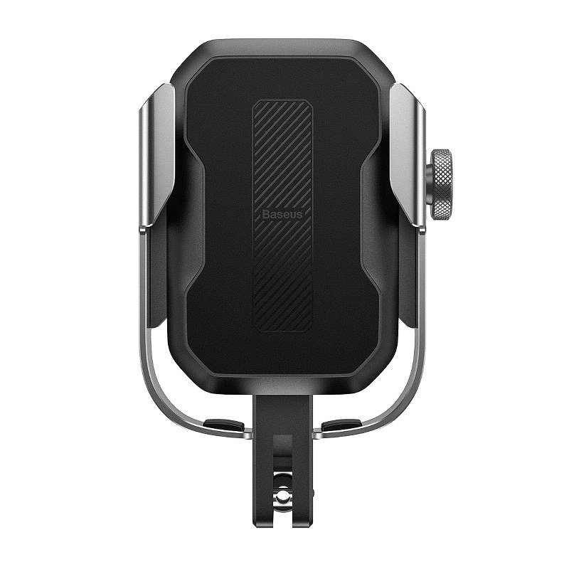 پایه نگهدارنده موبایل موتور و دوچرخه بیسوس Baseus Armor Motorcycle Holder