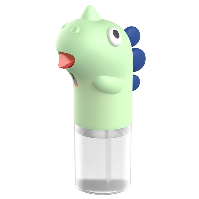 پمپ فوم ساز مایع دستشویی بیسوس Baseus Minidinos hand washing machine