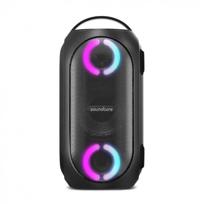 اسپیکر بلوتوثی قابل حمل انکر مدل Rave Mini A3390
