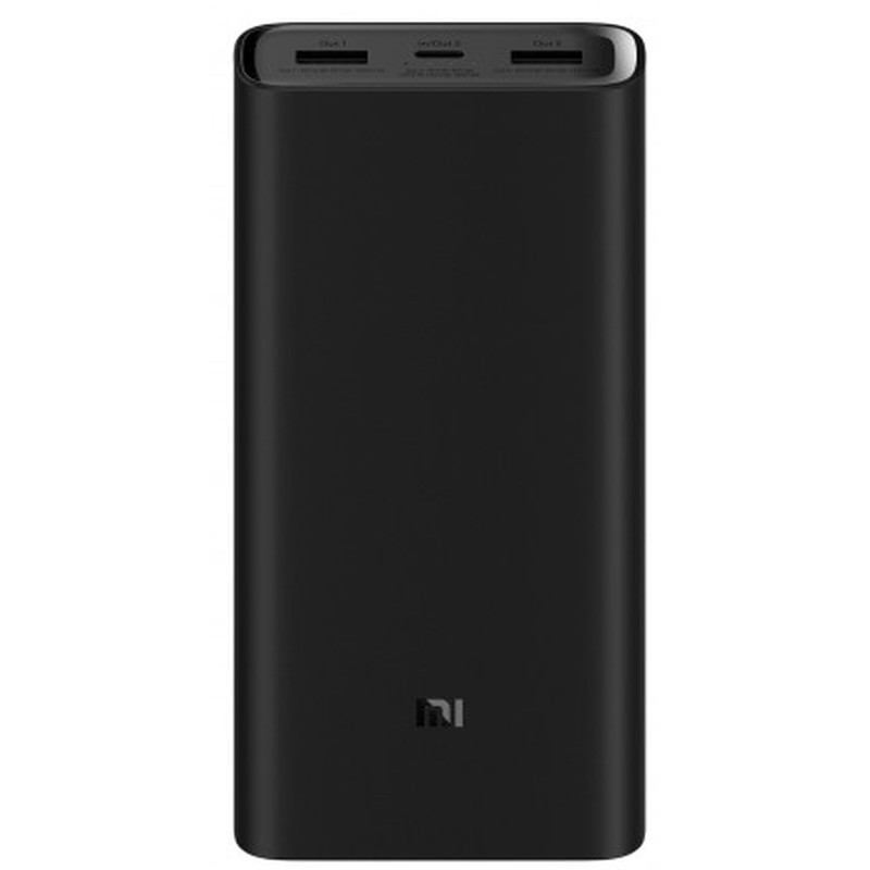 پاور بانک شارژ سریع شیائومی Xiaomi Mi Power Bank PLM07ZM 20000mAh