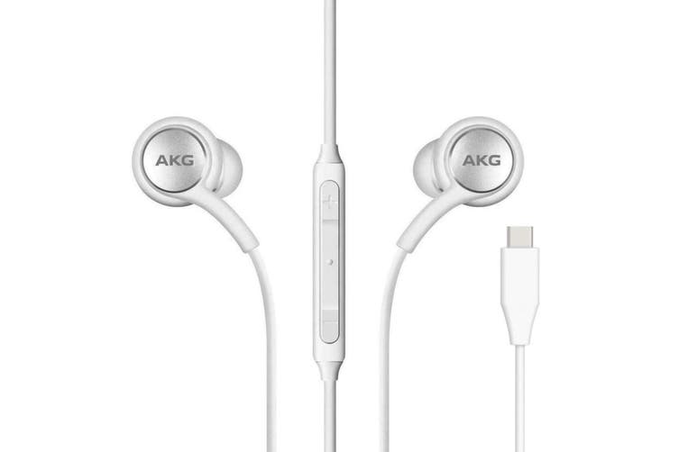 هندزفری اصلی سامسونگ Samsung AKG EO-IG955 Type-C Earphone