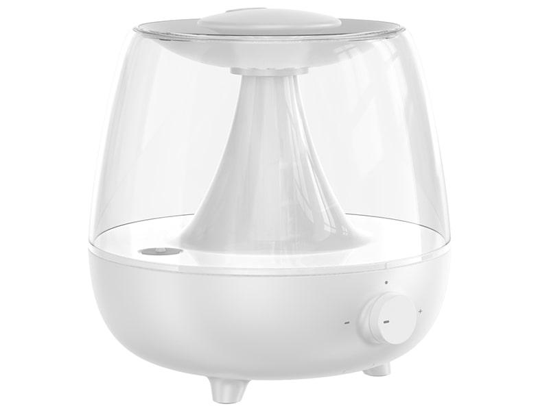 دستگاه بخور سرد بیسوس Baseus Surge 2.4L desktop humidifier