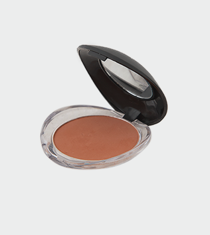 رژگونه امیلی Emillie مدل SILKY TOUCH