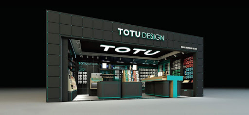 معرفی برند توتو (totu)