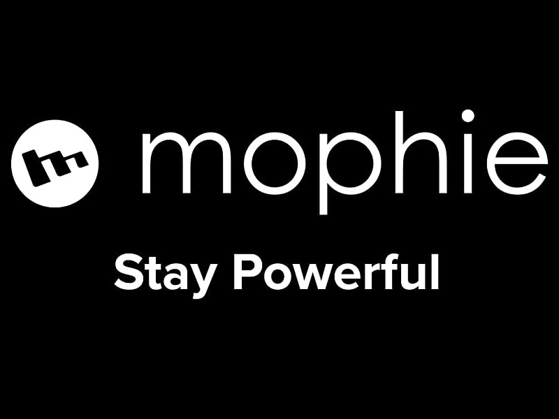 معرفی برند موفی (Mophie)