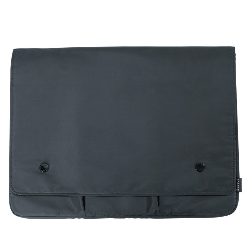کیف لپ تاپ 16 اینچ LBJN-B0G بیسوس Baseus Basics Series Laptop Bag