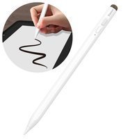 قلم لمسی استایلوس بیسوس Baseus Smooth Writing Capacitive Stylus Active And Passive Version ACSXB-C02