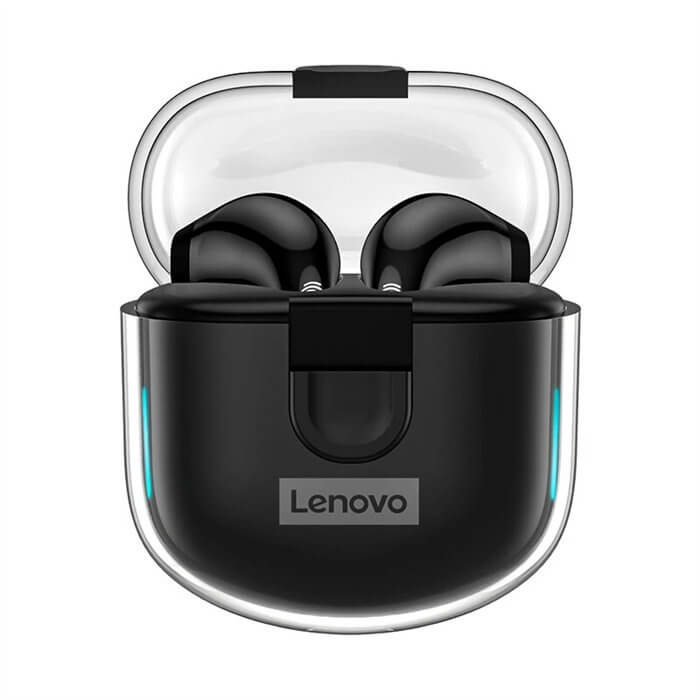 هندزفری بلوتوث دو گوش لنوو Lenovo Thinkplus LP12 new Live Pods TWS Bluetooth Earbuds