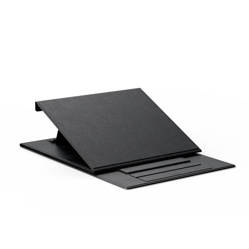 استند لپ تاپ بیسوس Baseus Ultra High Folding Laptop Stand SUZB-A01