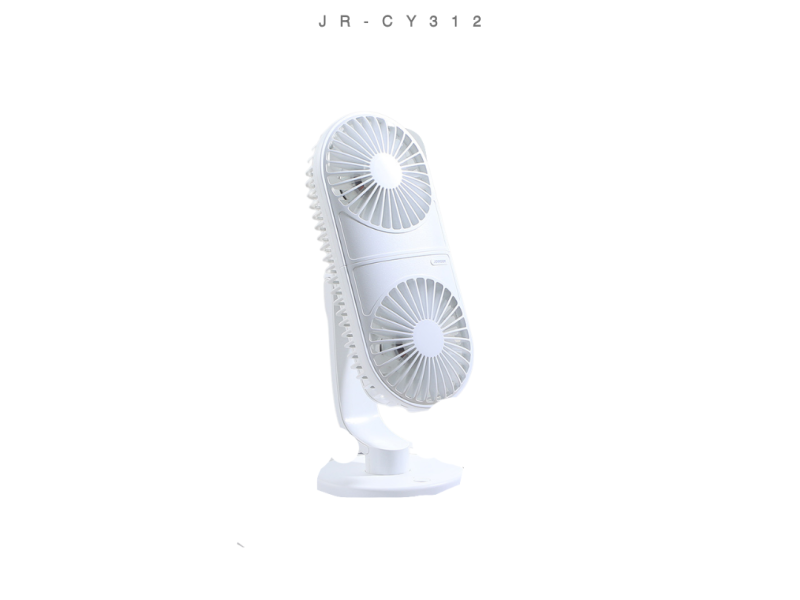 پنکه رومیزی شارژی جویروم JoyRoom JR-CY312