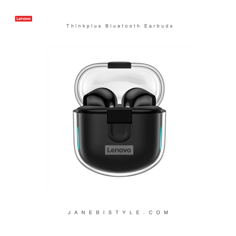 هندزفری بلوتوث دو گوش لنوو Lenovo Thinkplus LP12 new Live Pods TWS Bluetooth Earbuds