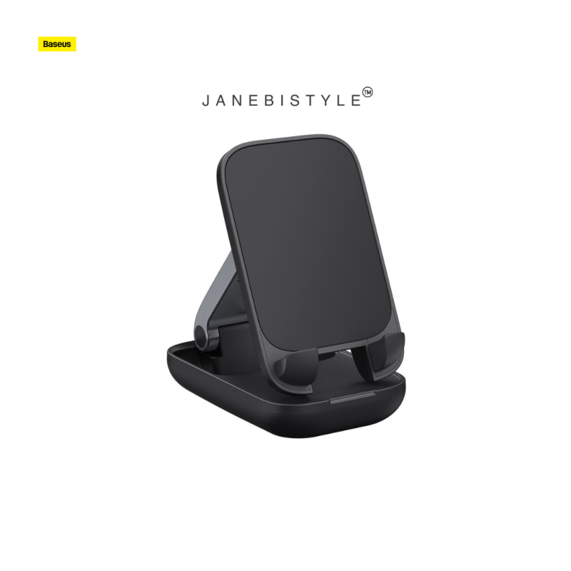 استند و پایه نگهدارنده رومیزی بیسوس Baseus Seashell Series Adjustable Phone Stand