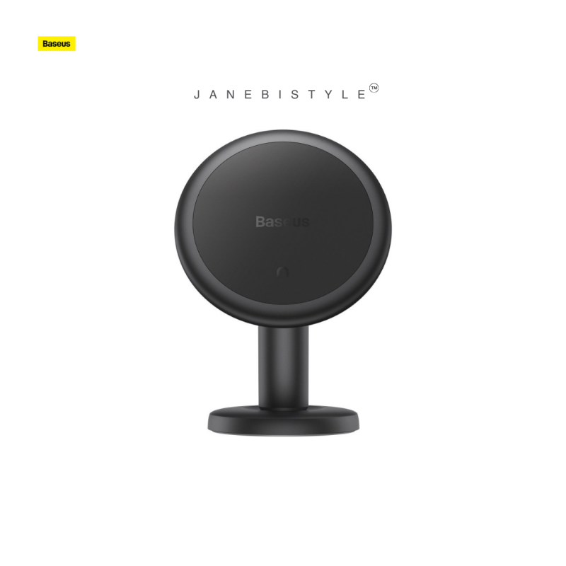 پایه نگهدارنده آهنربایی داشبوردی ماشین بیسوس Baseus C01 car magnetic phone holder for dashboard SUCC000001