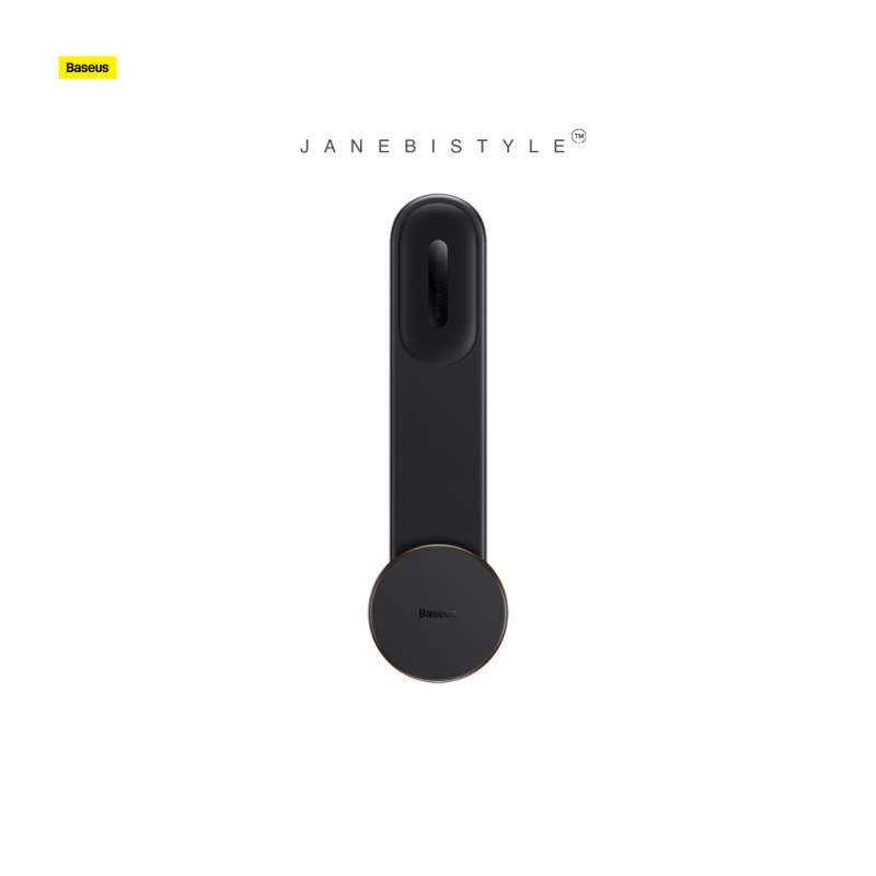 هولدر موبایل مگ سیف خودرو بیسوس Baseus C02 Magnetic Phone Holder Car Mount