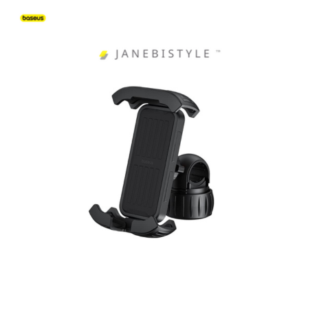 هولدر دوچرخه و موتور بیسوس Baseus QuickGo Bike Phone Mount BS-CM024