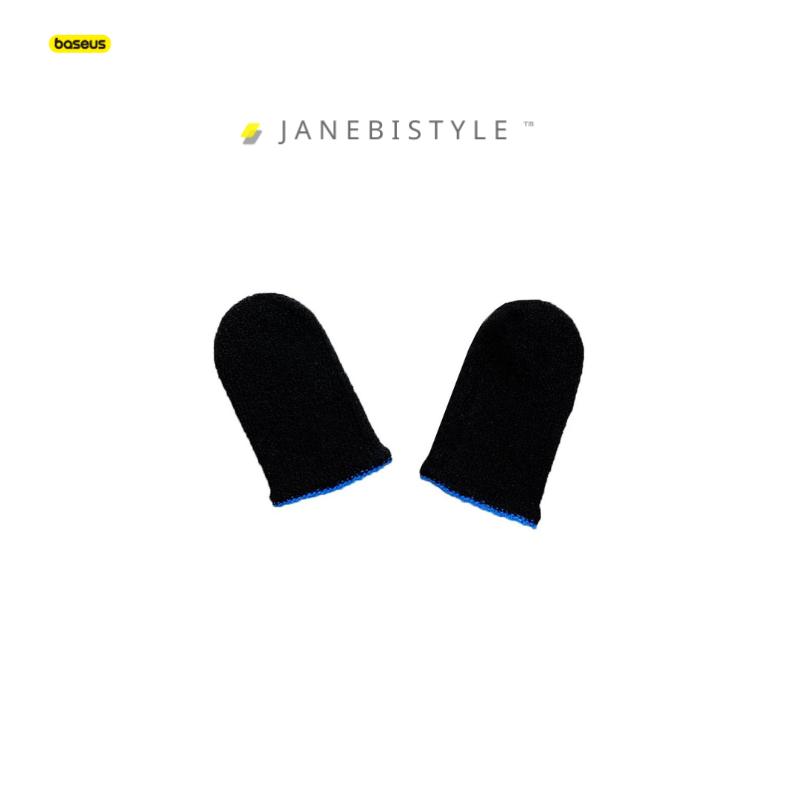 آستین انگشتی موبایل Mobile Gaming Finger Sleeve