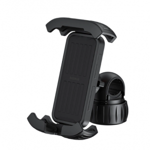 Baseus QuickGo phone holder - black