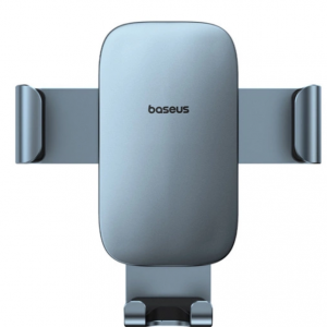 Baseus Metal Age 3 BS-CM028 gravity car air vent holder - gray