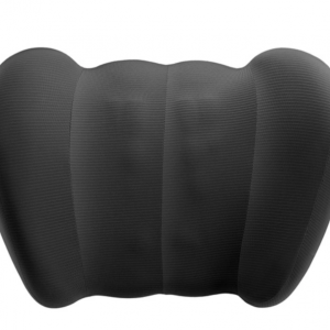 Baseus ComfortRide car lumbar pillow - black