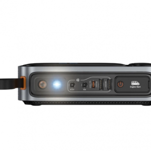 Powerbank Jump Starter 3000A Baseus Super Energy Ultra - black