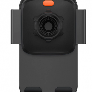 Baseus Easy Control Pro cockpit/grille holder black (Suction Cup Version)(SUYK020001)