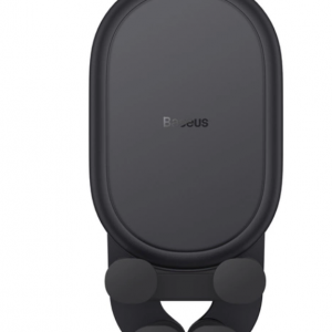 Baseus Stable Series air vent car holder black