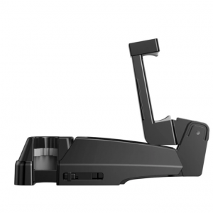 Baseus backseat vehicle holder car hanger phone holder 4.0''-6.5'' for the headrest black