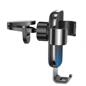 Baseus Glaze Gravity Car Mount black (SUYL-LG01)