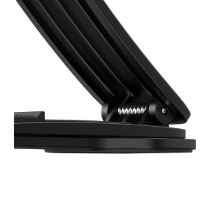 Baseus Big Mouth Pro car holder dashboard clip black (SUDZ-A01)