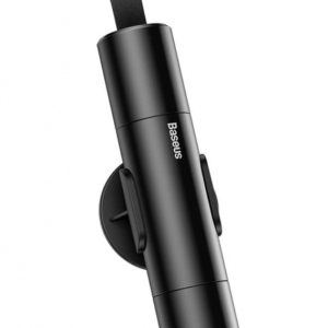 Baseus Sharp Tool Safety Hammer -Window-breaking+Safety belt cutting