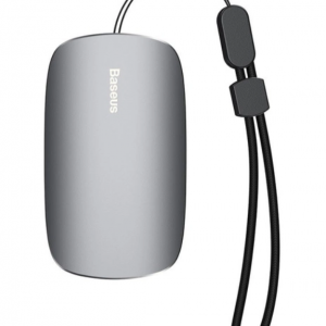 Baseus regenerator cleaner sharpener for car wiper blade gray