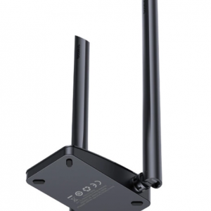 Baseus FastJoy B01317600111-05 1300 Mb/s USB network card - black