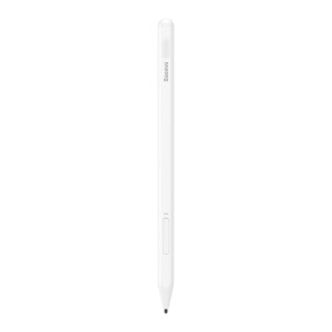 Baseus SXBC070002 Microsoft Smooth Capacitive Writing Stylus, Active Version(White)