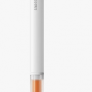 Baseus headphone cleaning brush white