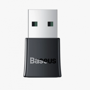 Baseus BA07 Bluetooth USB adapter - black