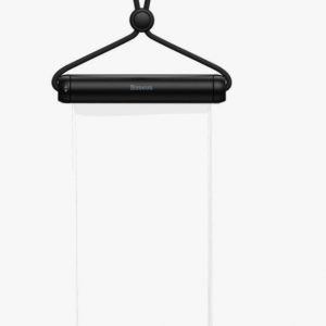 Baseus waterproof case for phone Slide-cover black