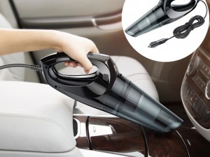 جارو برقی ماشین بیسوس Baseus shark one H-501 Car vacuum cleaner ACH501-01
