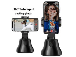 هولدر رومیزی و گیمبال توتو TOTU Apai Genie 360 Smart Tracking Gimbal Holder با قابلیت ردیابی حرکت