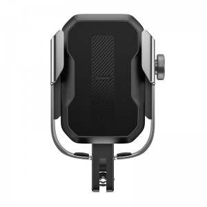 پایه نگهدارنده موبایل موتور و دوچرخه بیسوس Baseus Armor Motorcycle Holder