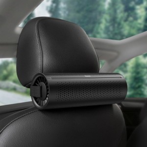 دستگاه تصفیه هوای زغالی داخل خودرو بیسوس Baseus Original Ecological Car Charcoal Purifier