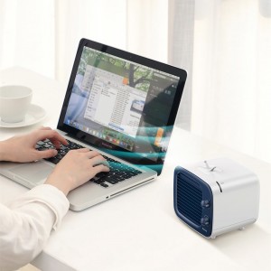 کولر قابل حمل بیسوس Baseus Time desktop air-coller