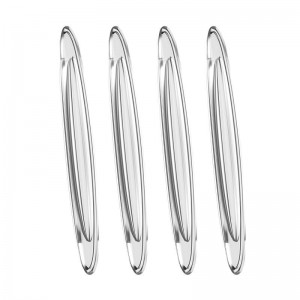 محافظ درب خودرو بیسوس Baseus Airbag Bumper Strip