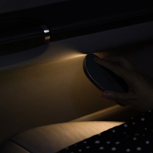لامپ ای ای دی داخل خودرو بیسوس Baseus Bright Car Reading Light