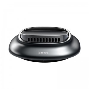 خوشبوکننده هوای خودرو بیسوس Baseus Mini Volcano Vehicle-mounted Fragrance Holder