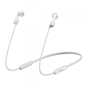 بند نگهدارنده ایرپاد بیسوس Baseus Apple AirPods 1/2 Sports Strap