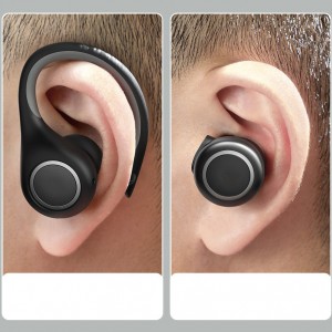 هندزفری بلوتوث دوگوش بیسوس Baseus W17 Encok True Wireless Earphones NGW17-01